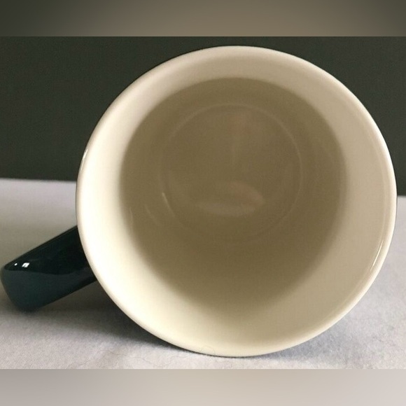 Starbucks Big Thanks 10 oz. Ceramic Coffee Mug, NWOT. - Picture 3 of 4